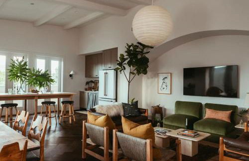 Constance & Thalia 2 Luxury Townhomes for Groups - Foto 1