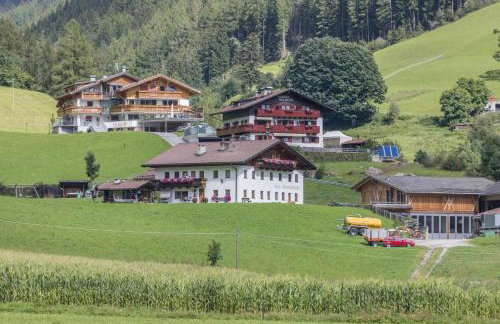 Apartment Waldblick Oberachrain - Foto 19