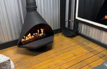 The Honey Bear Cabin Jacuzzi EV Friendly Renovated - Foto 30