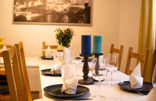 4-Zimmer Haus, 2-Bäder 140qm bis zu 11 Personen - Foto 23