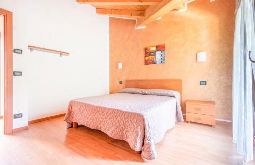 CROSINA HOLIDAY - Residence Toli - Foto 14