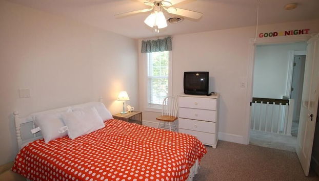 Delaware Avenue 16A - Foto 5, Habitación