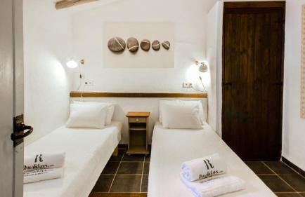 The Casita Spain Huercal-Overa by Ruralidays - Foto 9