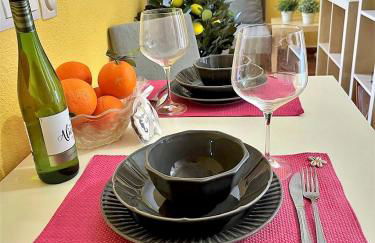 Cosy, seaview apartment, close to beach and bars -Edificio RHIN - Foto 10