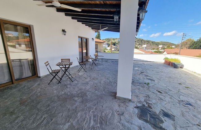 Mountains Retreat Rooms & Suites - Foto 20