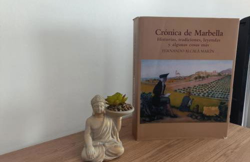 Spacious and centrally located apartment in San Pedro de Alcantara - Photo 15