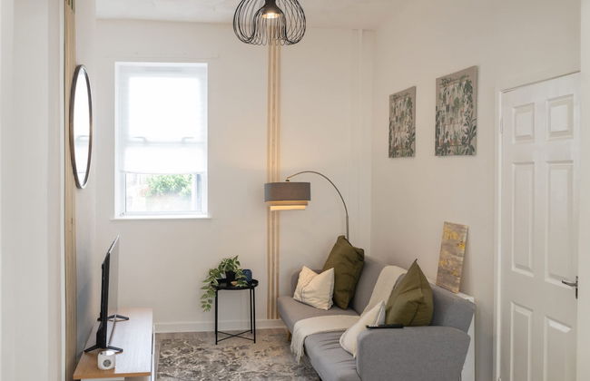 Host Stay Craddock Street - Foto 6