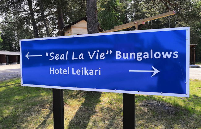 Leikari Bungalows - Photo 11