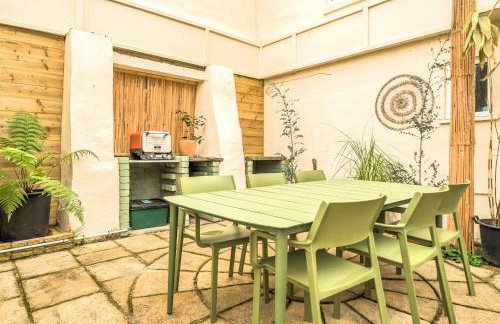 Spacious Farmhouse between St Agnes & Porthowan - Foto 6