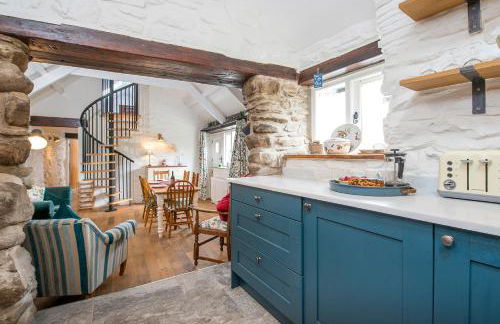 Stone Cottage - Foto 6