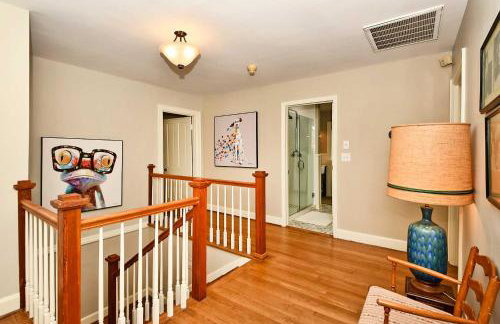 Spacious Home and Acreage, 16 Mi to Chattanooga - Foto 17