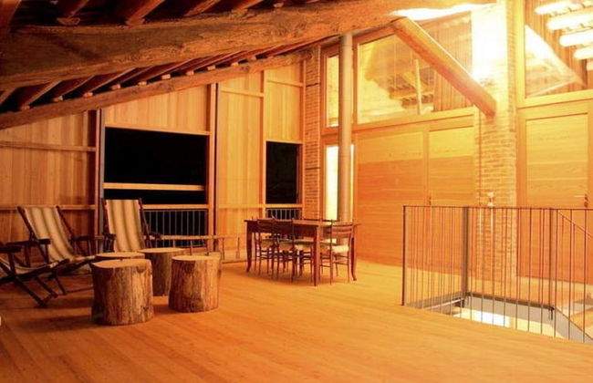 Modern Farmhouse in Pagnano Italy Near Forest - Photo 7