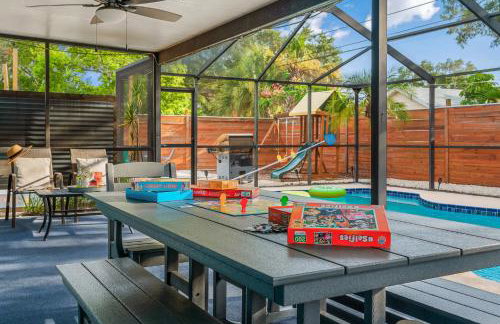 Tropical Oasis FL Largo - Foto 15