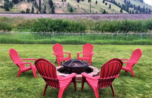 Mountain Views from the Hot Tub - Foto 1