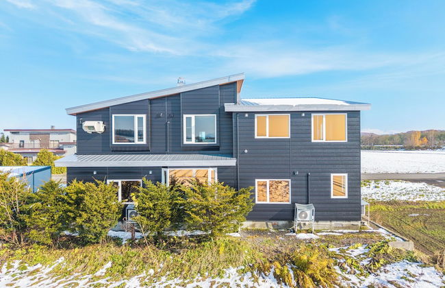 THE LANDSCAPE - Foto 55