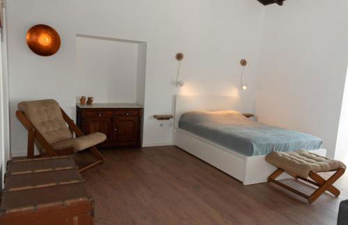 Quinta de Sobre a Fonte Charming Apartments - traditional winery - Foto 36