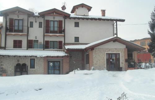 Agriturismo La Dimora Del Contadino - Photo 72