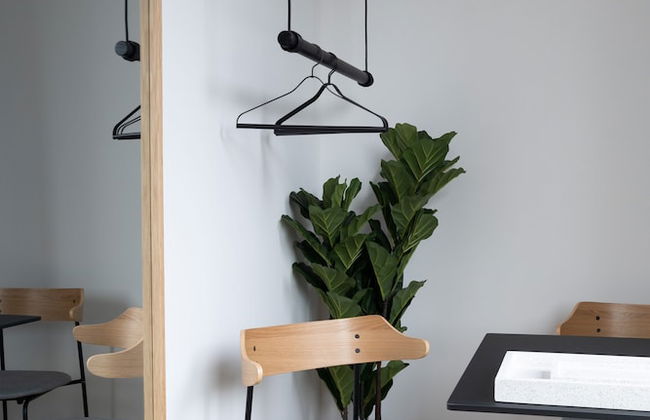 Limehome Potsdam Annemarie-Wolff Platz - Foto 40