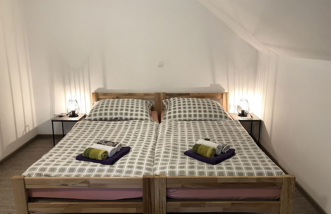 Apartments Rikli Rodine near Bled - Foto 3