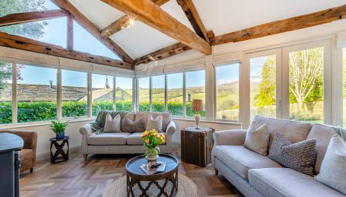 Badger Hill Barn - Photo 3