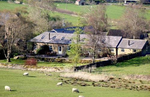 Stainsborough Hall Holiday Cottages - Foto 12