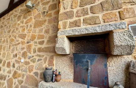 Matias Nature - Raízes da Vinha - Boutique Mountain Stay in Serra da Estrela, Seia - Foto 32