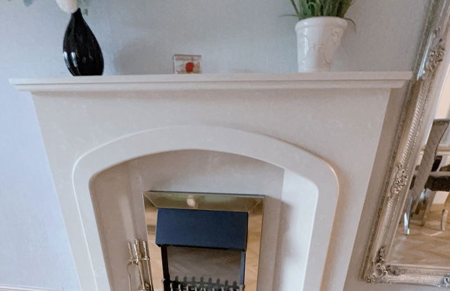 Beautiful 3 Bedroom Apartment in Bournemouth - Foto 26