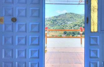 Finca el Almendro Archez - Foto 55