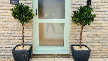 Fox Acre Lodge - Amazing Views - Foto 3