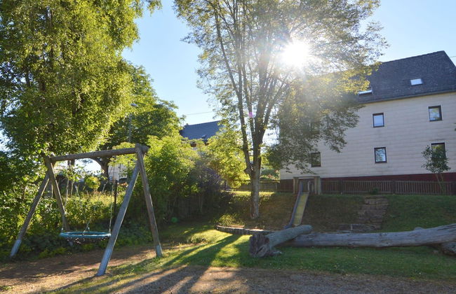 Cosy Apartment With Terrace in Meisburg - Photo 33