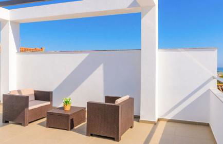 Villa Yules-Moisés Vélez-Málaga by Ruralidays - Foto 41