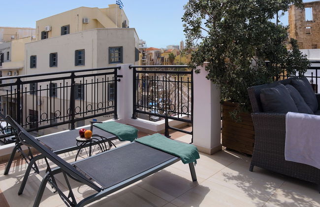 Nival Luxury Suites - Photo 52