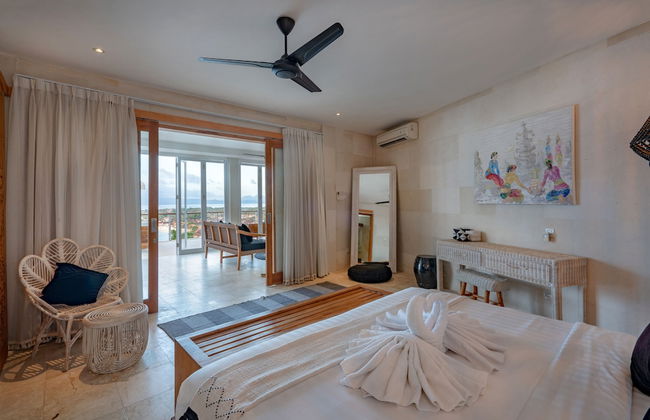Aqua Nusa - Boutique Lembongan Villas - Foto 33