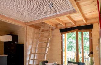 Le Monde de Charlie - Les Cabanes - Foto 75