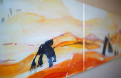 klassMo Kulturcafe&Gästehaus mit Kulturwerkstatt - Foto 29