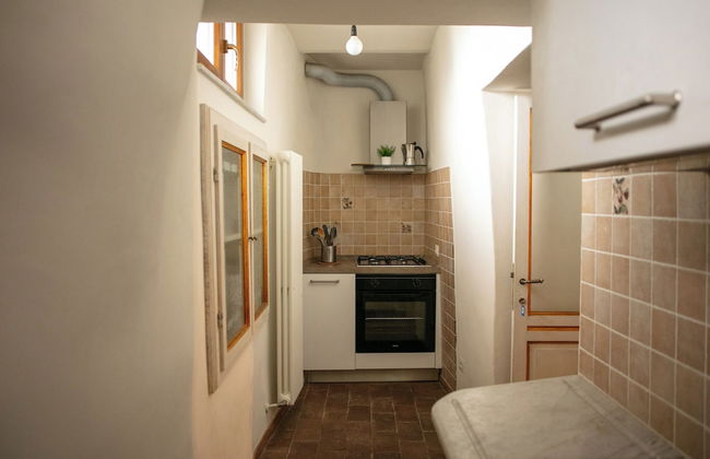 B&B Al Bodregon - Foto 12