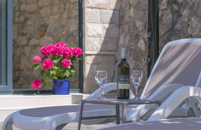 Stone House in Podgora With Sea Views - Photo 30