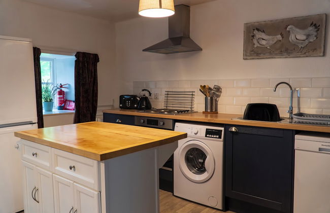 Killean Farmhouse Cottages - Photo 51