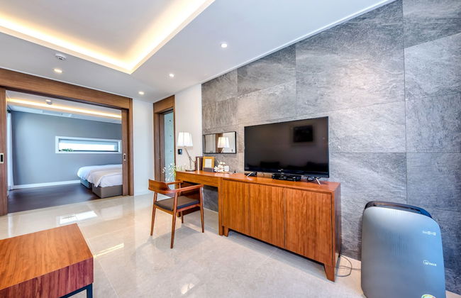 Arts Spa & Poolvilla - Foto 46