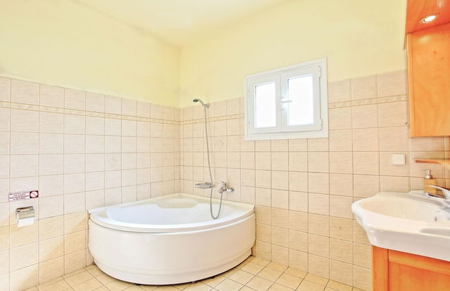 Villa Vasiliki in Roda - Foto 7