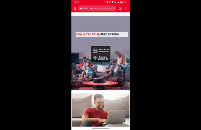 Total Spacio Relax in Cundinamarca - Foto 10