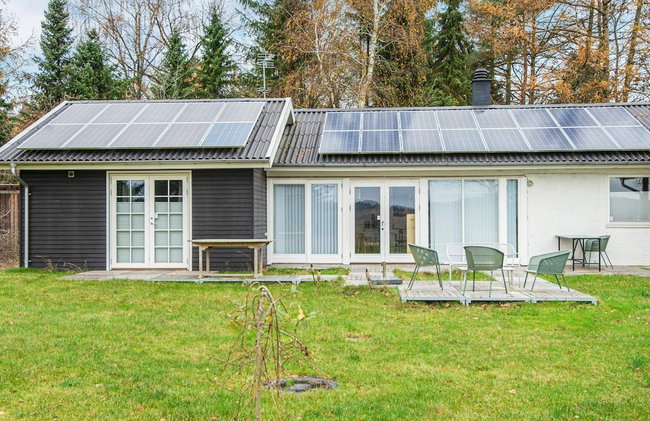 6 Person Holiday Home in Silkeborg - Photo 25