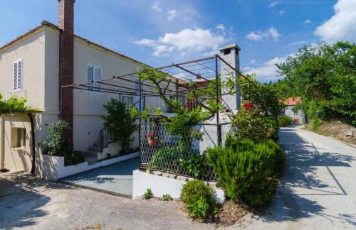 Villa Dalmatian Gem - Photo 59