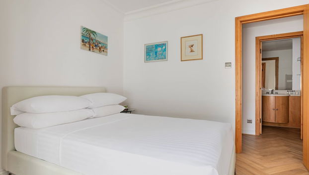 West Heath Road by Onefinestay - Foto 3, Habitación