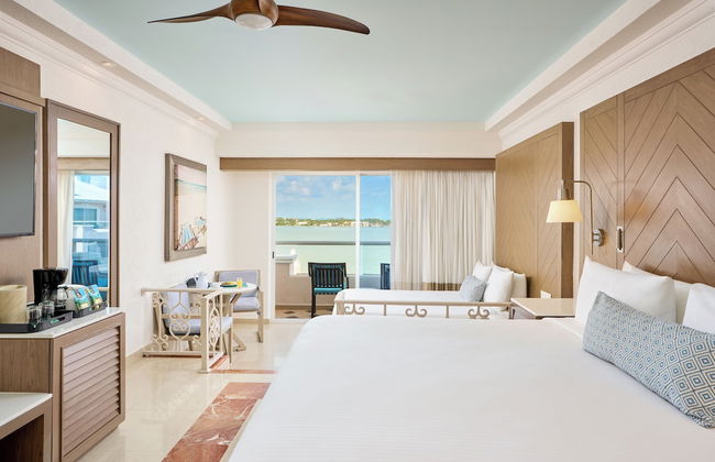 Sunscape Cancun All-Inclusive Resort & Spa by Hyatt - Photo 46