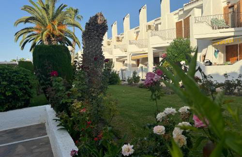 Contemporary House in Cabo Roig - Photo 40