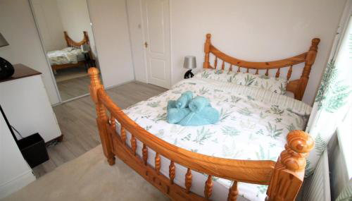 Whitley Bay House Sleeps 6 with Garden - Foto 3