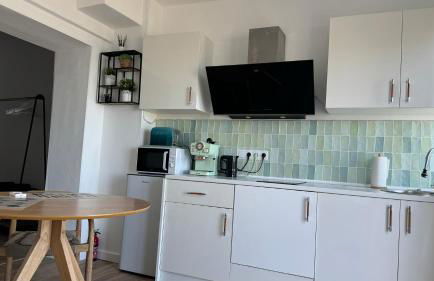 Maravilloso Apartamento AMANECER CABO a pie de playa y mar en CHALET ROQUETES - Foto 47