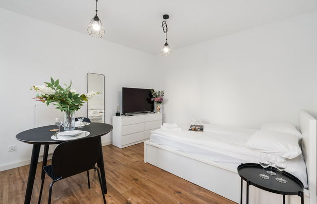 Studio Poznań Old Town Rybaki by Renters - Foto 1