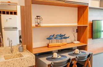 Flat Sonne Bessa - Foto 23